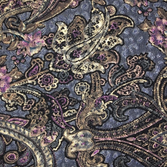 CHICOS CUSTOM CROP TANK - Picture 2 of 3